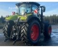 Клаас Axion 810, объемом двигателя 0 л и пробегом 0 тыс. км за 185375 $, фото 5 на Automoto.ua