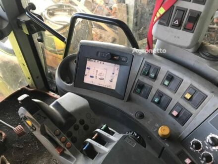 Клаас Axion 810 2008 в Черкассах на Automoto.ua Клаас Axion 810, объемом двигателя 0 л и пробегом 0 тыс. км за 30401 $, фото 1 на Automoto.ua