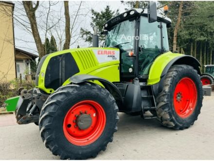 Клаас Axion 810, объемом двигателя 0 л и пробегом 0 тыс. км за 41188 $, фото 1 на Automoto.ua