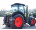 Желтый Клаас Axion 810, объемом двигателя 0 л и пробегом 0 тыс. км за 94710 $, фото 3 на Automoto.ua