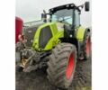 Зелений Клаас Axion 810, об'ємом двигуна 0 л та пробігом 0 тис. км за 34288 $, фото 1 на Automoto.ua
