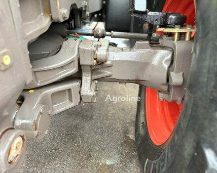 Зелений Клаас Axion 810, об'ємом двигуна 0 л та пробігом 0 тис. км за 60112 $, фото 13 на Automoto.ua