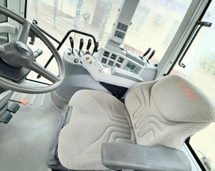 Зелений Клаас Axion 810, об'ємом двигуна 0 л та пробігом 0 тис. км за 60112 $, фото 4 на Automoto.ua