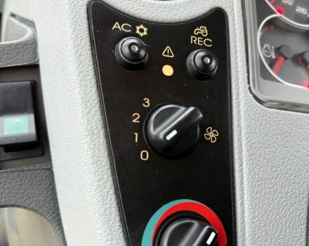 Зелений Клаас Axion 810, об'ємом двигуна 0 л та пробігом 0 тис. км за 60112 $, фото 8 на Automoto.ua