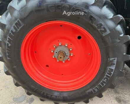 Зелений Клаас Axion 810, об'ємом двигуна 0 л та пробігом 0 тис. км за 60112 $, фото 30 на Automoto.ua