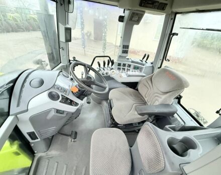 Зелений Клаас Axion 810, об'ємом двигуна 0 л та пробігом 0 тис. км за 60112 $, фото 3 на Automoto.ua