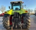 Зелений Клаас Axion 810, об'ємом двигуна 0 л та пробігом 0 тис. км за 44376 $, фото 3 на Automoto.ua
