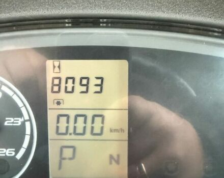 Зелений Клаас Axion 810, об'ємом двигуна 0 л та пробігом 0 тис. км за 60112 $, фото 31 на Automoto.ua