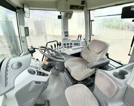 Зелений Клаас Axion 810, об'ємом двигуна 0 л та пробігом 0 тис. км за 60112 $, фото 2 на Automoto.ua