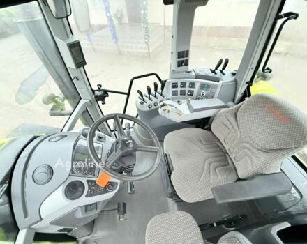 Зелений Клаас Axion 810, об'ємом двигуна 0 л та пробігом 0 тис. км за 60112 $, фото 1 на Automoto.ua