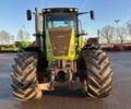 Зелений Клаас Axion 810, об'ємом двигуна 0 л та пробігом 0 тис. км за 44376 $, фото 2 на Automoto.ua
