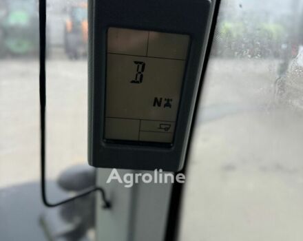 Зелений Клаас Axion 810, об'ємом двигуна 0 л та пробігом 0 тис. км за 60112 $, фото 11 на Automoto.ua