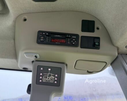 Зелений Клаас Axion 810, об'ємом двигуна 0 л та пробігом 0 тис. км за 60112 $, фото 9 на Automoto.ua
