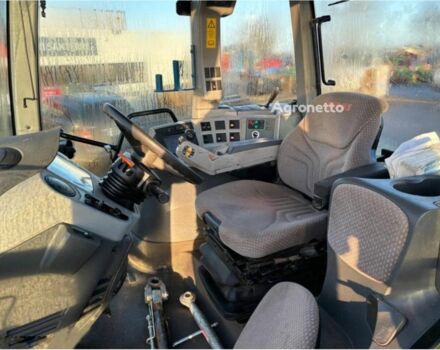 Зелений Клаас Axion 810, об'ємом двигуна 0 л та пробігом 0 тис. км за 44376 $, фото 4 на Automoto.ua