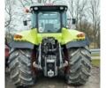 Зелений Клаас Axion 810, об'ємом двигуна 0 л та пробігом 0 тис. км за 40152 $, фото 3 на Automoto.ua
