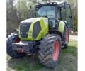 Зеленый Клаас Axion 810, объемом двигателя 0 л и пробегом 0 тыс. км за 29274 $, фото 1 на Automoto.ua