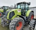 Зеленый Клаас Axion 810, объемом двигателя 0 л и пробегом 0 тыс. км за 40670 $, фото 1 на Automoto.ua