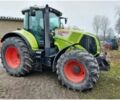 Зелений Клаас Axion 810, об'ємом двигуна 0 л та пробігом 0 тис. км за 40152 $, фото 2 на Automoto.ua