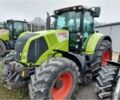 Зелений Клаас Axion 810, об'ємом двигуна 0 л та пробігом 0 тис. км за 40152 $, фото 1 на Automoto.ua