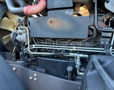 Зелений Клаас Axion 810, об'ємом двигуна 0 л та пробігом 0 тис. км за 67000 $, фото 13 на Automoto.ua