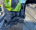 Зелений Клаас Axion 810, об'ємом двигуна 0 л та пробігом 0 тис. км за 67000 $, фото 16 на Automoto.ua