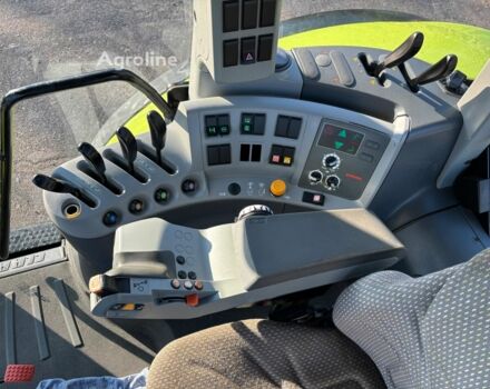 Зелений Клаас Axion 810, об'ємом двигуна 0 л та пробігом 0 тис. км за 67000 $, фото 18 на Automoto.ua