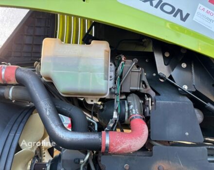 Зелений Клаас Axion 810, об'ємом двигуна 0 л та пробігом 0 тис. км за 67000 $, фото 14 на Automoto.ua