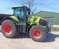 Зелений Клаас Axion 810, об'ємом двигуна 0 л та пробігом 0 тис. км за 59949 $, фото 1 на Automoto.ua