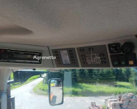 Зелений Клаас Axion 810, об'ємом двигуна 0 л та пробігом 0 тис. км за 59949 $, фото 8 на Automoto.ua