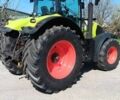 Зелений Клаас Axion 810, об'ємом двигуна 0 л та пробігом 0 тис. км за 59949 $, фото 2 на Automoto.ua