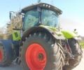 Зелений Клаас Axion 810, об'ємом двигуна 0 л та пробігом 0 тис. км за 59949 $, фото 3 на Automoto.ua