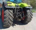 Зелений Клаас Axion 810, об'ємом двигуна 0 л та пробігом 0 тис. км за 59949 $, фото 5 на Automoto.ua