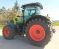 Зелений Клаас Axion 810, об'ємом двигуна 0 л та пробігом 0 тис. км за 59949 $, фото 4 на Automoto.ua