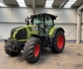 Зеленый Клаас Axion 810, объемом двигателя 0 л и пробегом 0 тыс. км за 85807 $, фото 1 на Automoto.ua