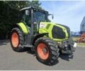 Зеленый Клаас Axion 810, объемом двигателя 0 л и пробегом 0 тыс. км за 81371 $, фото 1 на Automoto.ua