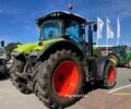 Зелений Клаас Axion 810, об'ємом двигуна 0 л та пробігом 0 тис. км за 76222 $, фото 3 на Automoto.ua