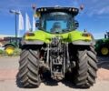 Зелений Клаас Axion 810, об'ємом двигуна 0 л та пробігом 0 тис. км за 76222 $, фото 4 на Automoto.ua