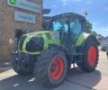 Зелений Клаас Axion 810, об'ємом двигуна 0 л та пробігом 0 тис. км за 76222 $, фото 1 на Automoto.ua