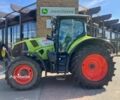 Зелений Клаас Axion 810, об'ємом двигуна 0 л та пробігом 0 тис. км за 76222 $, фото 2 на Automoto.ua