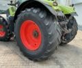 Зеленый Клаас Axion 810, объемом двигателя 0 л и пробегом 0 тыс. км за 85807 $, фото 3 на Automoto.ua