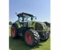 Зелений Клаас Axion 810, об'ємом двигуна 0 л та пробігом 0 тис. км за 56109 $, фото 1 на Automoto.ua