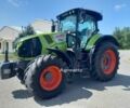 Зелений Клаас Axion 810, об'ємом двигуна 0 л та пробігом 0 тис. км за 69610 $, фото 1 на Automoto.ua