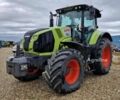 Зеленый Клаас Axion 810, объемом двигателя 0 л и пробегом 0 тыс. км за 71940 $, фото 1 на Automoto.ua