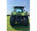 Зелений Клаас Axion 810, об'ємом двигуна 0 л та пробігом 0 тис. км за 56109 $, фото 4 на Automoto.ua