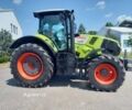 Зелений Клаас Axion 810, об'ємом двигуна 0 л та пробігом 0 тис. км за 69610 $, фото 2 на Automoto.ua