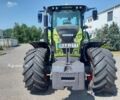 Зелений Клаас Axion 810, об'ємом двигуна 0 л та пробігом 0 тис. км за 69610 $, фото 3 на Automoto.ua