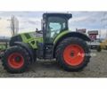 Зелений Клаас Axion 810, об'ємом двигуна 0 л та пробігом 0 тис. км за 69017 $, фото 1 на Automoto.ua