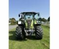 Зелений Клаас Axion 810, об'ємом двигуна 0 л та пробігом 0 тис. км за 56109 $, фото 2 на Automoto.ua
