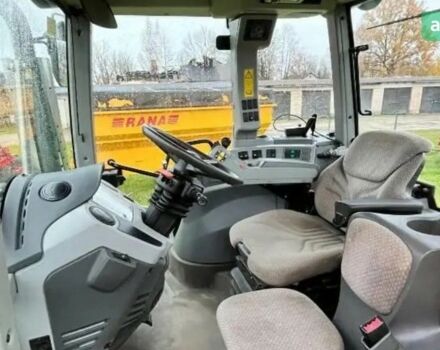 Клаас Axion 850, объемом двигателя 6 л и пробегом 0 тыс. км за 53491 $, фото 2 на Automoto.ua