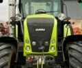 Клаас Axion 850, объемом двигателя 6 л и пробегом 0 тыс. км за 53491 $, фото 1 на Automoto.ua
